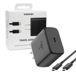 Cargador Completo Samsung 45W