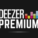 Deezer Premium