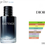 Sauvage Dior For Men