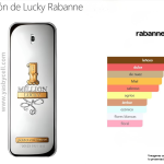 One Million de Lucky