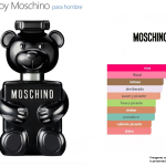 Toy Boy Moschino