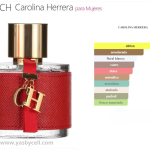 CH Carolina Herrera
