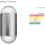 212 Carolina Herrera para mujer