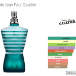 Le Male Jean Paul Gaultier