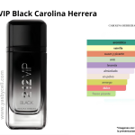 212 VIP Black Carolina Herrera