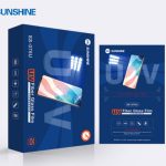 Hidrogel UV Sunshine SS-075U